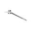 Trip Handle Assembly (Polished Chrome), K-77940-CP