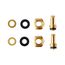 Stop Valve Kit, K-1328516