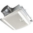 ZB110HL1 Ultra Green Series Multi-Speed, Humidity Sensing Ventilation Fan w/ Light