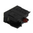 1 N/C Spring Return Contact Block, 10A, Front Mount