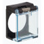 Harmony XB6 Protective Shutter for Circular or Square Head