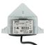 Harmony XB5R Wireless Relay Antenna, w/o Battery, AC/DC, 5m Cable Output
