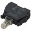 Push Button Light Module (110/120V)