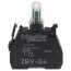Push Button Light Module (120 V)