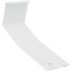 Zero Clearance Endcap for Premium Baseboarder Model