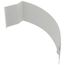 Elliptus Zero Clearance Endcap