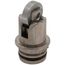 Steel Roller Plunger Ring Type CONT, ZCE02