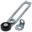 Limit Switch Lever, ZCKY41
