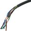 Connect 1NC1NO SA CAB 1M 5 Conductors, ZCMC21L1