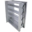 10 in. x 14 in. TrueZONE Rectangular Parallel Blade Damper