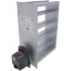 10 in. x 14 in. TrueZONE Rectangular Parallel Blade Damper