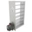 10 in. x 18 in. TrueZONE Rectangular Parallel Blade Damper