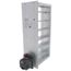10 in. x 20 in. TrueZONE Rectangular Parallel Blade Damper