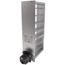 10 in. x 24 in. TrueZONE Rectangular Parallel Blade Damper