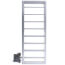 10 in. x 26 in. TrueZONE Rectangular Parallel Blade Damper