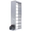 10 in. x 26 in. TrueZONE Rectangular Parallel Blade Damper