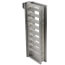 10 in. x 28 in. TrueZONE Rectangular Parallel Blade Damper