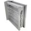 12 in. x 12 in. TrueZONE Square Parallel Blade Damper