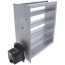 12 in. x 14 in. TrueZONE Rectangular Parallel Blade Damper