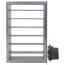 12 in. x 18 in. TrueZONE Rectangular Parallel Blade Damper