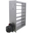 12 in. x 18 in. TrueZONE Rectangular Parallel Blade Damper