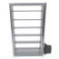 12 in. x 20 in. TrueZONE Rectangular Parallel Blade Damper