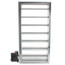 12 in. x 24 in. TrueZONE Rectangular Parallel Blade Damper