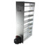 12 in. x 24 in. TrueZONE Rectangular Parallel Blade Damper