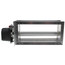 12 in. x 6 in. TrueZONE Rectangular Parallel Blade Damper
