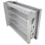 14 in. x 10 in. TrueZONE Rectangular Parallel Blade Damper