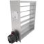 14 in. x 18 in. TrueZONE Rectangular Parallel Blade Damper
