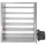 14 in. x 18 in. TrueZONE Rectangular Parallel Blade Damper