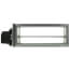 14 in. x 6 in. TrueZONE Rectangular Parallel Blade Damper