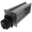 14 in. x 6 in. TrueZONE Rectangular Parallel Blade Damper