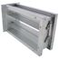 14 in. x 8 in. TrueZONE Rectangular Parallel Blade Damper