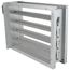 16 in. x 12 in. TrueZONE Rectangular Parallel Blade Damper