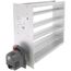 16 in. x 14 in. TrueZONE Rectangular Parallel Blade Damper