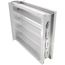 16 in. x 14 in. TrueZONE Rectangular Parallel Blade Damper