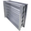 16 in. x 16 in. TrueZONE Square Parallel Blade Damper