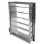 16 in. x 20 in. TrueZONE Rectangular Parallel Blade Damper