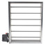 16 in. x 20 in. TrueZONE Rectangular Parallel Blade Damper