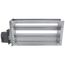 16 in. x 8 in. TrueZONE Rectangular Parallel Blade Damper