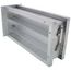 16 in. x 8 in. TrueZONE Rectangular Parallel Blade Damper