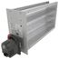 18 in. x 10 in. TrueZONE Rectangular Parallel Blade Damper