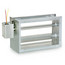 18 in. x 14 in. Rectangular Parallel Blade Damper
