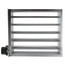 18 in. x 16 in. TrueZONE Rectangular Parallel Blade Damper