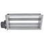 18 in. x 8 in. TrueZONE Rectangular Parallel Blade Damper