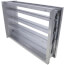 20 in. x 14 in. TrueZONE Rectangular Parallel Blade Damper
