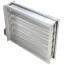 20 in. x 16 in. TrueZONE Rectangular Parallel Blade Damper