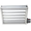 20 in. x 16 in. TrueZONE Rectangular Parallel Blade Damper